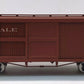 Bachmann 27636 On30 Lawndale Ventilated Box Car
