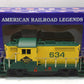 RMT 4601 O Reading Powered BEEP Diesel Locomotive #634