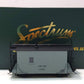 Bachmann 26561 On30 MOW Data Only Gray 18' Logging Caboose