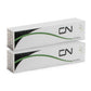 Menards 279-4660 O Gauge Canadian National 40' Containers (2-Pack) MT/Box