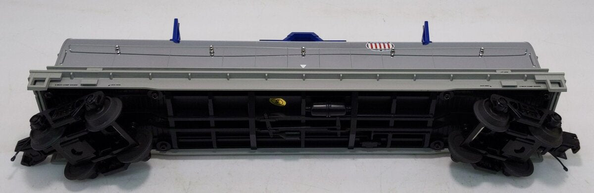 MTH 20-98647 O Gauge Union Pacific Coil Car #242201
