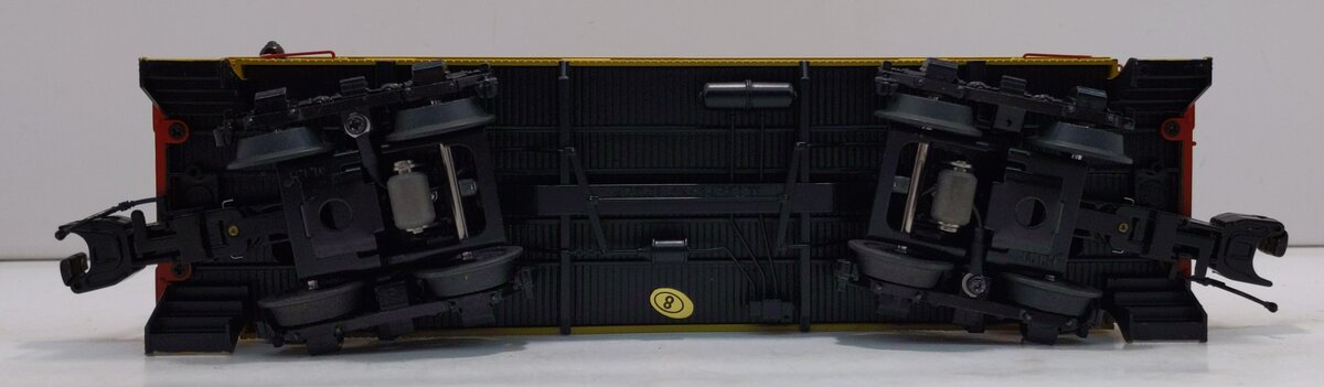 MTH 20-91255 Union Pacific CA-1 Woodsided Caboose #3577