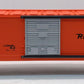 Lionel 6-9705 O Gauge Denver & Rio Grande Western Box Car EX/Box