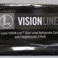 Lionel 2026970 O VISIONLINE Pacific Fruit Express Reefer Cars (Pack of 3) LN/Box