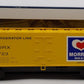 Crown 2000 Morrel Meats Reefer #9723 - 3-Rail EX/Box