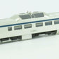 Rapido Trains 16655 HO VIA Rail Budd RDC-2 Phase II Diesel Locomotive #6205