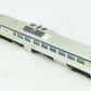 Rapido Trains 16655 HO VIA Rail Budd RDC-2 Phase II Diesel Locomotive #6205