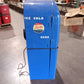 Vendorlator MFG CO. PC27B Vintage Pepsi Machine EX