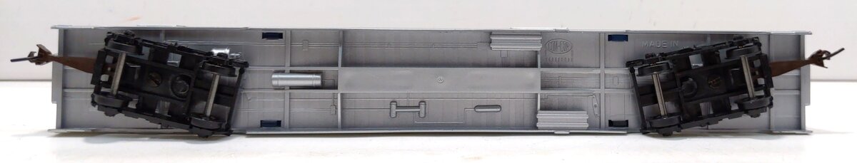 Con-Cor 0001-000939 HO C&O 72' Railway Post Office #50 LN/Box