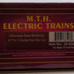MTH 20-93691 O Gauge Milwaukee Road 50' PS-1 Double Door Boxcar #135033