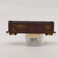 Micro-Trains 03100580 N Pullman 50' Single-Door Boxcar RTR #85000