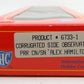 IHC 6733-1 HO Scale PRR "Alexander Hamilton" Corrugated Side Observation LN/Box