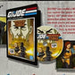 Hasbro G.I. Joe DVD Battles Set 2 "The Revenge of Cobra" EX/Box