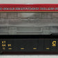 Atlas 20003255 HO CSX Thrall 2743 Covered Gondola #486491