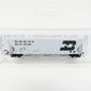 Micro-Trains 09900311 N Burlington Northern 3-Bay Covered Hopper #459051 LN/Box