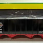 MTH 70-75054 G Scale Norfolk Southern "First Responders" 4-Bay Hopper #76640