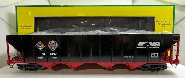 MTH 70-75054 G Scale Norfolk Southern 