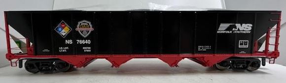 MTH 70-75054 G Scale Norfolk Southern 