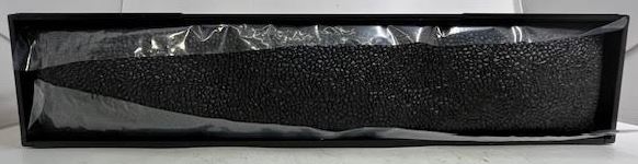 MTH 70-75054 G Scale Norfolk Southern "First Responders" 4-Bay Hopper #76640