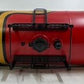 MTH 70-73050 G Scale Norfolk Southern Unibody Tank Car #490111 (Metal Wheels)