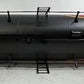MTH 70-73050 G Scale Norfolk Southern Unibody Tank Car #490111 (Metal Wheels)