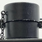 USA Trains R15208 G Gauge ADM Beer Can Tank Car #19658 (Metal Wheels)
