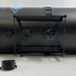 USA Trains R15208 G Gauge ADM Beer Can Tank Car #19658 (Metal Wheels)