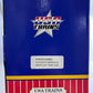 USA Trains R15206 G Hooker Chemicals Beer Can Tank Car #24953 (Metal Wheels)