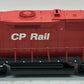 Lionel 6-38533 O Canadian Pacific Legacy GP35 Diesel Locomotive #5014