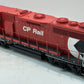 Lionel 6-38533 O Canadian Pacific Legacy GP35 Diesel Locomotive #5014