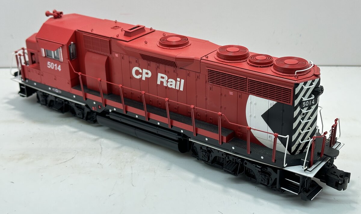 Lionel 6-38533 O Canadian Pacific Legacy GP35 Diesel Locomotive #5014