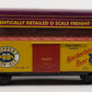 MTH 20-94170 O Knickerbocker Beer Reefer Car