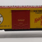 MTH 20-94170 O Knickerbocker Beer Reefer Car