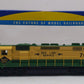Athearn 95433 HO Reading/Bee Line SD45 Diesel Locomotive #7601