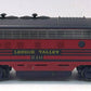 Stewart Hobbies 8410 HO Lehigh Valley F3A Phase IV Diesel Locomotive #510 LN/Box