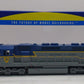 Athearn 65000 HO Delaware & Hudson SD45 Ready to Run #801
