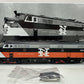Rapido Trains 14519 HO New Haven EMD FL9 with LokSound & DCC #2034