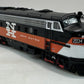 Rapido Trains 14519 HO New Haven EMD FL9 with LokSound & DCC #2034