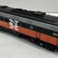 Rapido Trains 14519 HO New Haven EMD FL9 with LokSound & DCC #2034