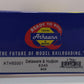 Athearn 65001 HO Delaware & Hudson SD45 Ready to Run #802