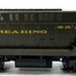 Stewart 4747 HO Reading  Baldwin VO-1000 Diesel Locomotive #88 LN/Box