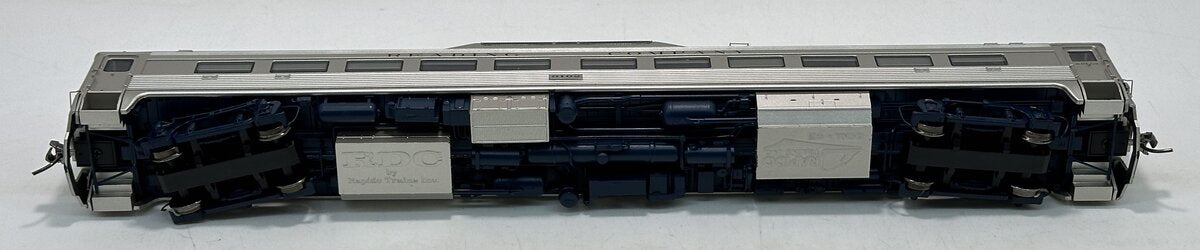 Rapido Trains 16092 HO Reading Budd RDC-1 Phase 2 #9162