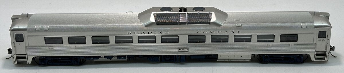 Rapido Trains 16092 HO Reading Budd RDC-1 Phase 2 #9162