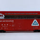 Atlas 20013005 HO Scale Bangor and Aroostook 50' Berwick Boxcar #5673