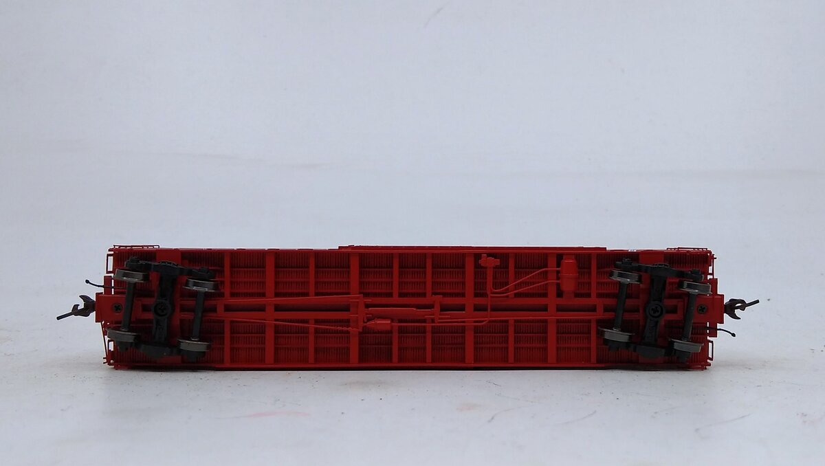 Atlas 20013005 HO Scale Bangor and Aroostook 50' Berwick Boxcar #5673