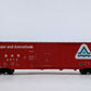 Atlas 20013005 HO Scale Bangor and Aroostook 50' Berwick Boxcar #5673
