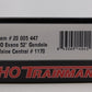 Atlas 20005447 HO Maine Central Trainman® Evans 52'6" Gondola #1170