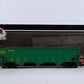 Atlas 20001860 HO Central Vermont 70T 3-Bay Hopper #4495