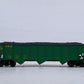 Atlas 20001860 HO Central Vermont 70T 3-Bay Hopper #4495