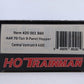 Atlas 20001860 HO Central Vermont 70T 3-Bay Hopper #4495